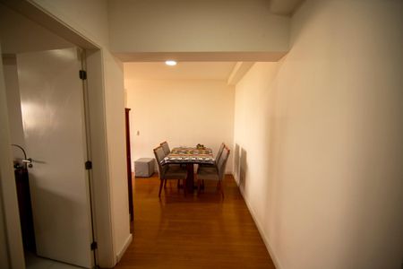 Apartamento para alugar com 76m², 3 quartos e 2 vagas Apartamento para alugar com 76m², 3 quartos e 2 vagasSala