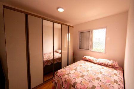 Apartamento para alugar com 76m², 3 quartos e 2 vagas Apartamento para alugar com 76m², 3 quartos e 2 vagasQuarto 1