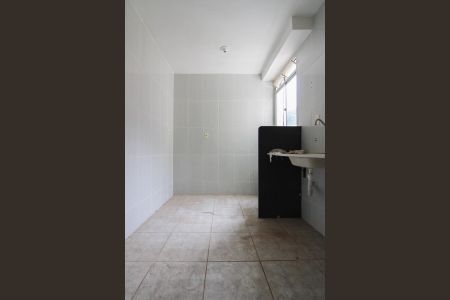 Apartamento para alugar com 45m², 2 quartos e 1 vaga Apartamento para alugar com 45m², 2 quartos e 1 vagaCozinha