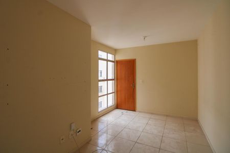 Apartamento para alugar com 45m², 2 quartos e 1 vaga Apartamento para alugar com 45m², 2 quartos e 1 vagaSala
