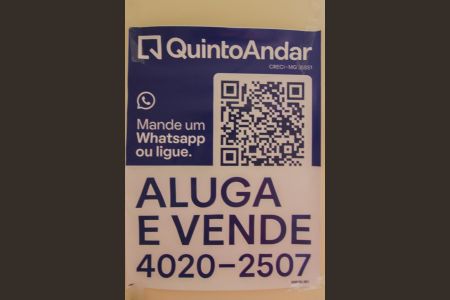 Apartamento para alugar com 45m², 2 quartos e 1 vaga Apartamento para alugar com 45m², 2 quartos e 1 vagaPlaquinha Instalada