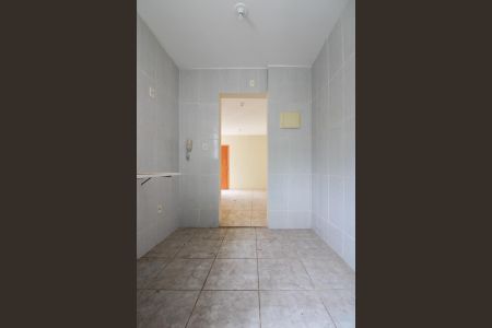 Apartamento para alugar com 45m², 2 quartos e 1 vaga Apartamento para alugar com 45m², 2 quartos e 1 vagaCozinha
