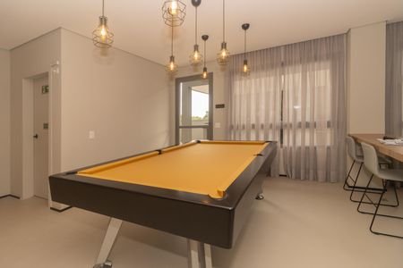 Studio para alugar com 35m², 1 quarto e sem vaga Studio para alugar com 35m², 1 quarto e sem vagaÁrea comum