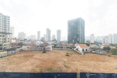 Studio para alugar com 35m², 1 quarto e sem vaga Studio para alugar com 35m², 1 quarto e sem vagaVista