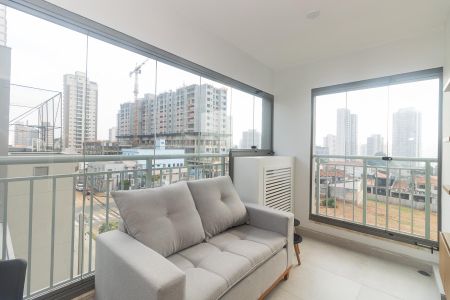 Studio para alugar com 35m², 1 quarto e sem vaga Studio para alugar com 35m², 1 quarto e sem vagaStudio