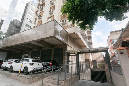 Apartamento à venda com 65m², 2 quartos e 1 vaga Apartamento à venda com 65m², 2 quartos e 1 vagaFachada do Prédio