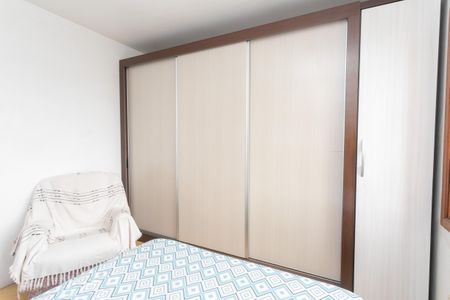 Apartamento à venda com 65m², 2 quartos e 1 vaga Apartamento à venda com 65m², 2 quartos e 1 vagaQuarto 1