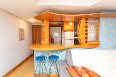 Apartamento à venda com 65m², 2 quartos e 1 vaga Apartamento à venda com 65m², 2 quartos e 1 vagaCozinha