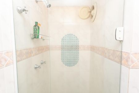 Apartamento à venda com 65m², 2 quartos e 1 vaga Apartamento à venda com 65m², 2 quartos e 1 vagaBanheiro