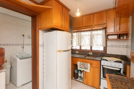 Apartamento à venda com 65m², 2 quartos e 1 vaga Apartamento à venda com 65m², 2 quartos e 1 vagaCozinha