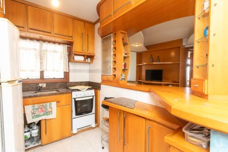 Apartamento à venda com 65m², 2 quartos e 1 vaga Apartamento à venda com 65m², 2 quartos e 1 vagaCozinha