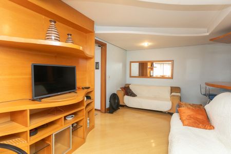 Apartamento à venda com 65m², 2 quartos e 1 vaga Apartamento à venda com 65m², 2 quartos e 1 vagaSala