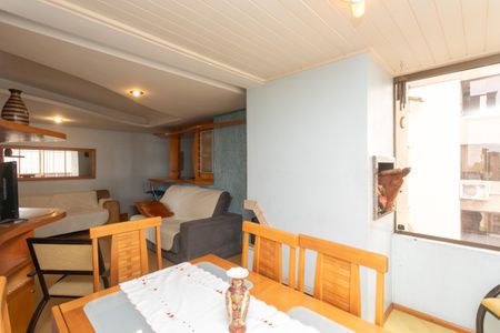 Apartamento à venda com 65m², 2 quartos e 1 vaga Apartamento à venda com 65m², 2 quartos e 1 vagaSala