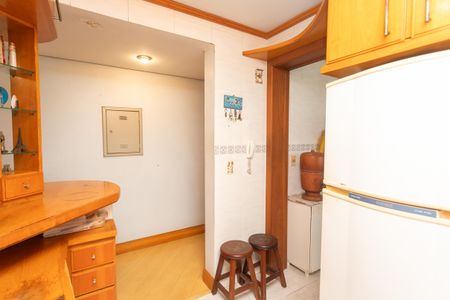 Apartamento à venda com 65m², 2 quartos e 1 vaga Apartamento à venda com 65m², 2 quartos e 1 vagaCozinha