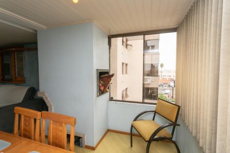 Apartamento à venda com 65m², 2 quartos e 1 vaga Apartamento à venda com 65m², 2 quartos e 1 vagaSala