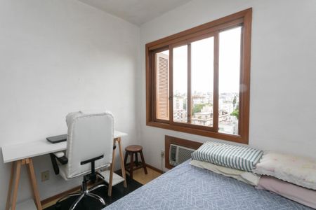 Apartamento à venda com 65m², 2 quartos e 1 vaga Apartamento à venda com 65m², 2 quartos e 1 vagaQuarto 2