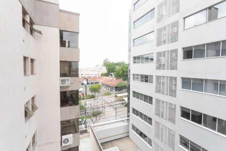 Apartamento à venda com 65m², 2 quartos e 1 vaga Apartamento à venda com 65m², 2 quartos e 1 vagaVista da Sala