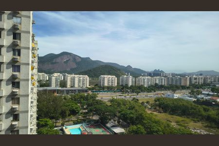 Apartamento à venda com 52m², 2 quartos e 1 vaga Apartamento à venda com 52m², 2 quartos e 1 vagaVista da sala