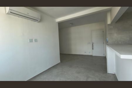 Apartamento à venda com 52m², 2 quartos e 1 vaga Apartamento à venda com 52m², 2 quartos e 1 vagaSala
