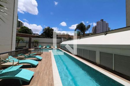 Apartamento à venda com 132m², 3 quartos e 3 vagas Apartamento à venda com 132m², 3 quartos e 3 vagasÁrea comum
