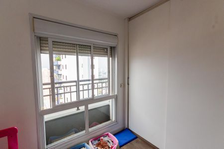 Apartamento à venda com 132m², 3 quartos e 3 vagas Apartamento à venda com 132m², 3 quartos e 3 vagasQuarto 2