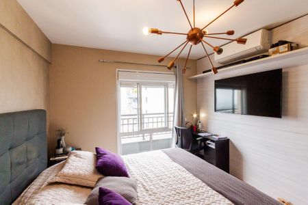 Apartamento à venda com 132m², 3 quartos e 3 vagas Apartamento à venda com 132m², 3 quartos e 3 vagasQuarto