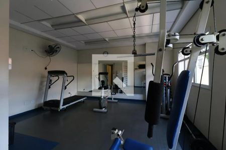 Apartamento à venda com 132m², 3 quartos e 3 vagas Apartamento à venda com 132m², 3 quartos e 3 vagasÁrea comum