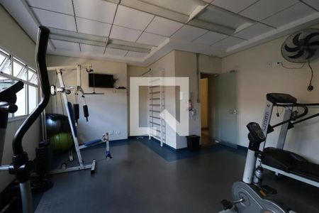 Apartamento à venda com 132m², 3 quartos e 3 vagas Apartamento à venda com 132m², 3 quartos e 3 vagasÁrea comum