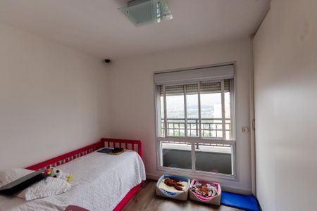 Apartamento à venda com 132m², 3 quartos e 3 vagas Apartamento à venda com 132m², 3 quartos e 3 vagasQuarto 2