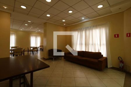 Apartamento à venda com 132m², 3 quartos e 3 vagas Apartamento à venda com 132m², 3 quartos e 3 vagasÁrea comum