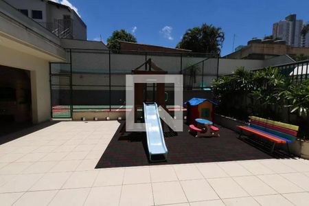 Apartamento à venda com 132m², 3 quartos e 3 vagas Apartamento à venda com 132m², 3 quartos e 3 vagasÁrea comum