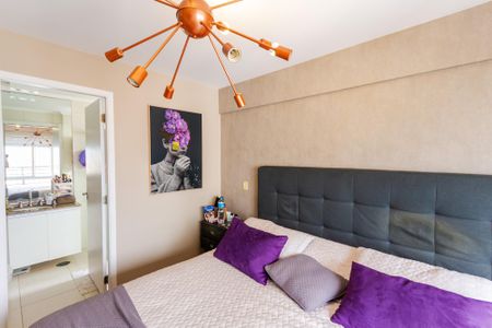 Apartamento à venda com 132m², 3 quartos e 3 vagas Apartamento à venda com 132m², 3 quartos e 3 vagasQuarto