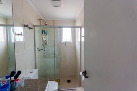 Apartamento à venda com 132m², 3 quartos e 3 vagas Apartamento à venda com 132m², 3 quartos e 3 vagasBanheiro