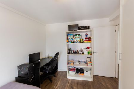 Apartamento à venda com 132m², 3 quartos e 3 vagas Apartamento à venda com 132m², 3 quartos e 3 vagasQuarto 3