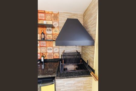 Apartamento à venda com 132m², 3 quartos e 3 vagas Apartamento à venda com 132m², 3 quartos e 3 vagasVaranda da Sala