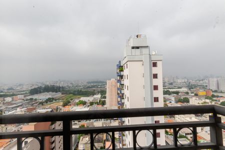 Apartamento à venda com 132m², 3 quartos e 3 vagas Apartamento à venda com 132m², 3 quartos e 3 vagasVista Quarto 2