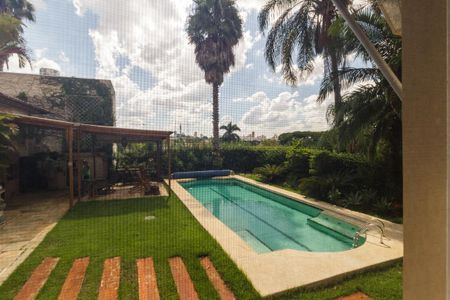 Casa à venda com 430m², 5 quartos e 8 vagas Casa à venda com 430m², 5 quartos e 8 vagasVista do Quarto 1