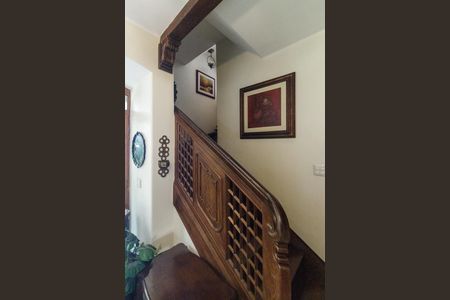 Casa à venda com 430m², 5 quartos e 8 vagas Casa à venda com 430m², 5 quartos e 8 vagasSala - Hall de Entrada