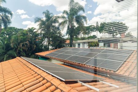 Casa à venda com 430m², 5 quartos e 8 vagas Casa à venda com 430m², 5 quartos e 8 vagasVista do Quarto 4