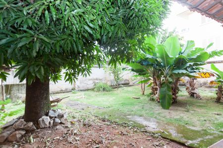 Casa à venda com 675m², 8 quartos e 6 vagas Casa à venda com 675m², 8 quartos e 6 vagasQuintal