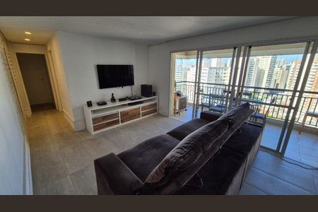 Apartamento à venda com 111m², 3 quartos e 2 vagas Apartamento à venda com 111m², 3 quartos e 2 vagasFoto 07