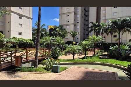 Apartamento à venda com 111m², 3 quartos e 2 vagas Apartamento à venda com 111m², 3 quartos e 2 vagasFoto 38