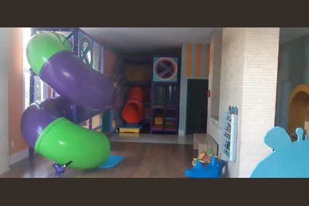 Apartamento à venda com 111m², 3 quartos e 2 vagas Apartamento à venda com 111m², 3 quartos e 2 vagasFoto 48