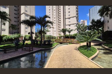 Apartamento à venda com 111m², 3 quartos e 2 vagas Apartamento à venda com 111m², 3 quartos e 2 vagasFoto 46