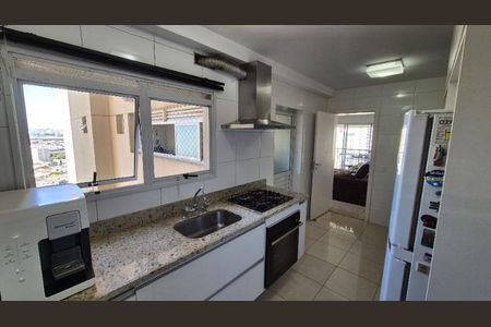Apartamento à venda com 111m², 3 quartos e 2 vagas Apartamento à venda com 111m², 3 quartos e 2 vagasFoto 10