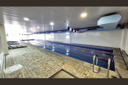 Apartamento à venda com 111m², 3 quartos e 2 vagas Apartamento à venda com 111m², 3 quartos e 2 vagasFoto 45