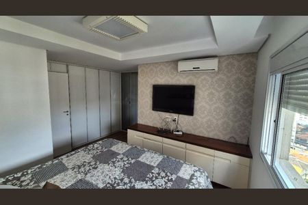 Apartamento à venda com 111m², 3 quartos e 2 vagas Apartamento à venda com 111m², 3 quartos e 2 vagasFoto 17