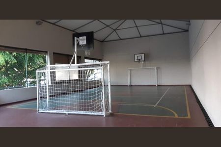 Apartamento à venda com 111m², 3 quartos e 2 vagas Apartamento à venda com 111m², 3 quartos e 2 vagasFoto 44