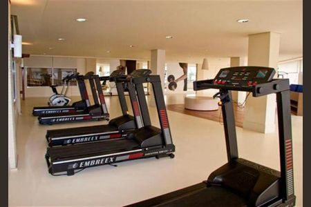 Apartamento à venda com 111m², 3 quartos e 2 vagas Apartamento à venda com 111m², 3 quartos e 2 vagasFoto 49