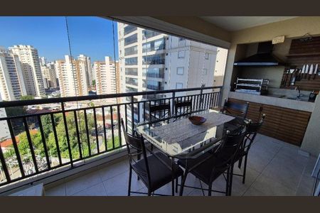 Apartamento à venda com 111m², 3 quartos e 2 vagas Apartamento à venda com 111m², 3 quartos e 2 vagasFoto 15
